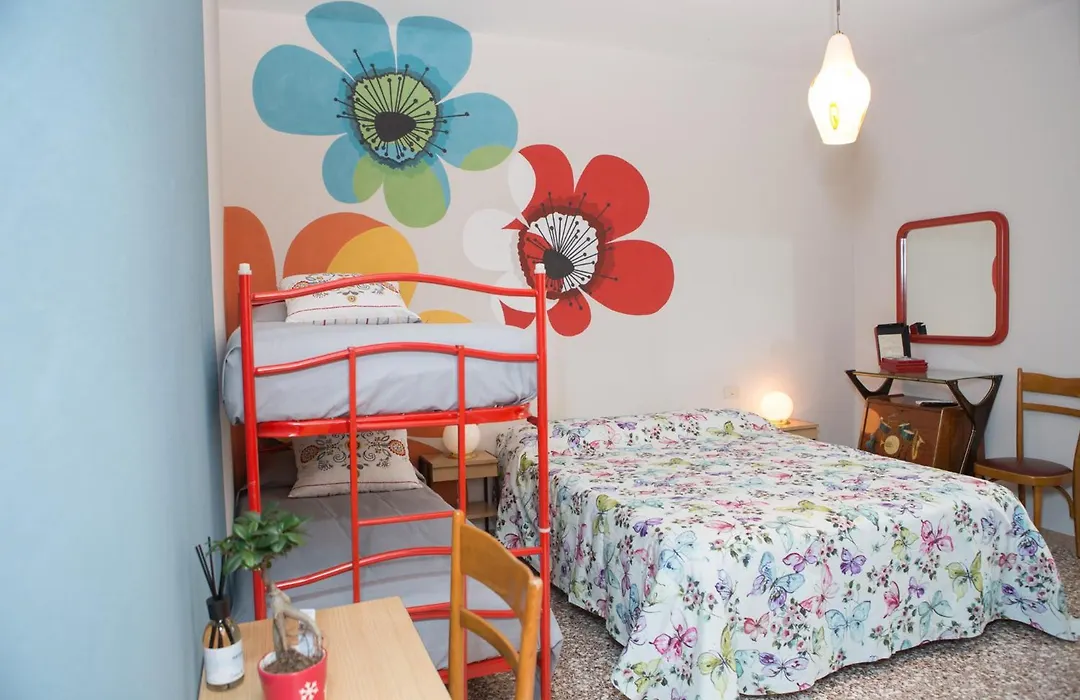 Antico Casale Cesenatico B&B-1
