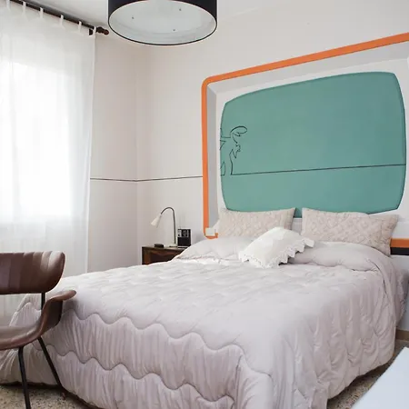 Antico Casale Cesenatico B&B-3