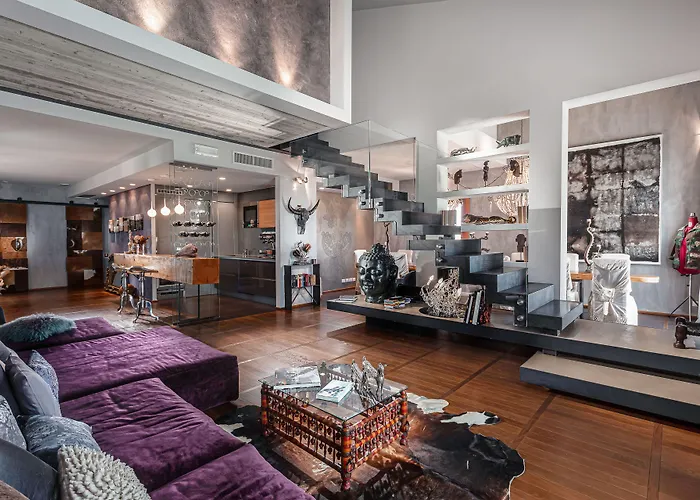 CasadodiciBed and Breakfast